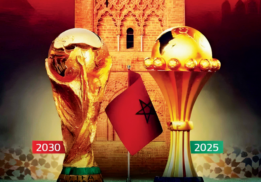 LSF le spécialiste du football la can 2025