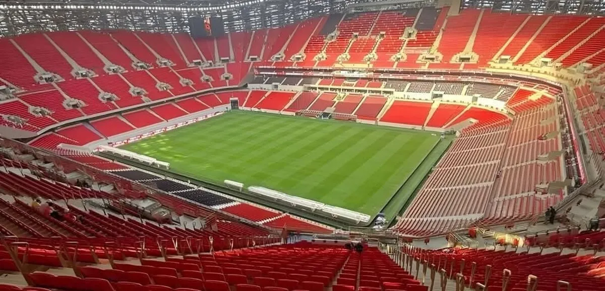 billetterie & hospitalites